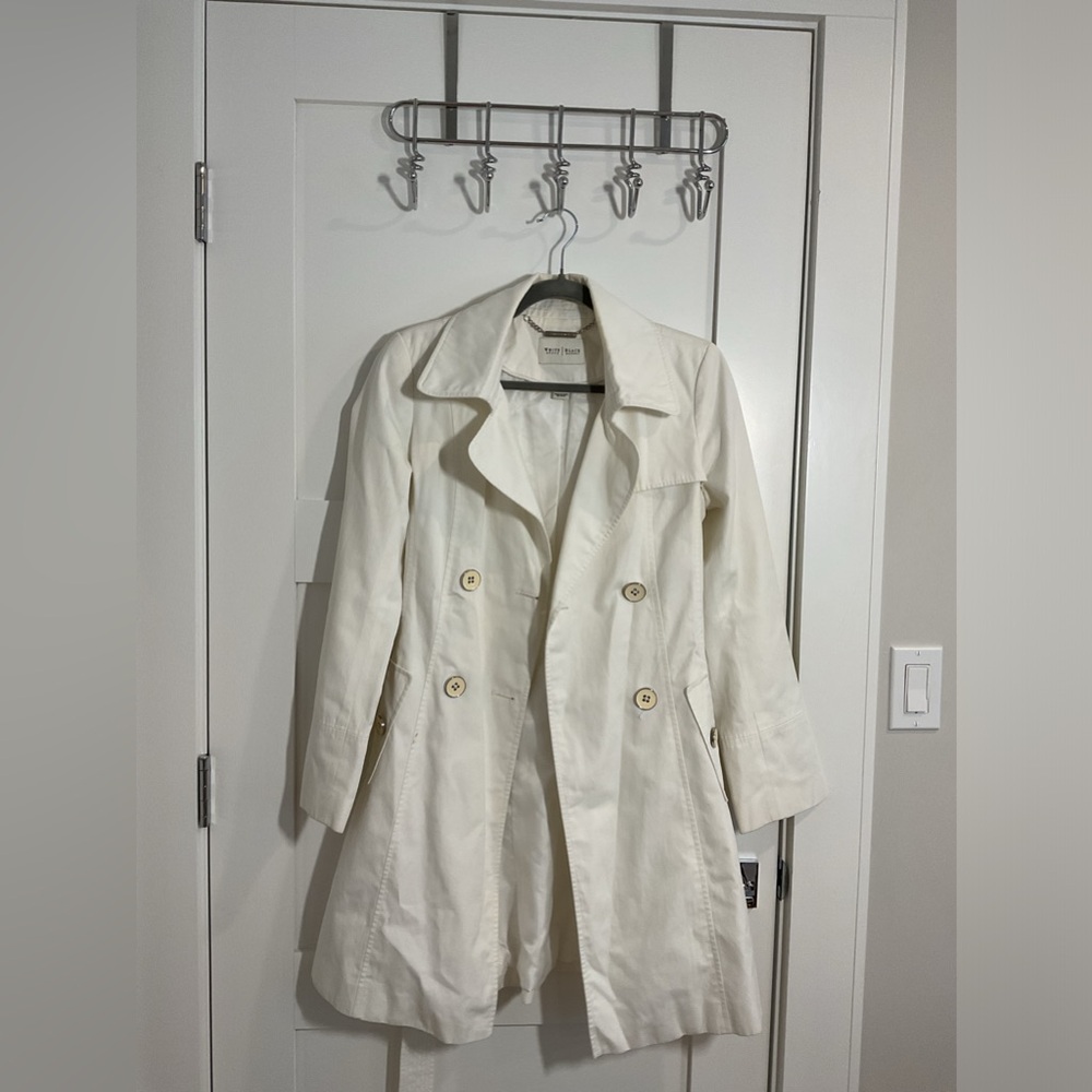 White House black market